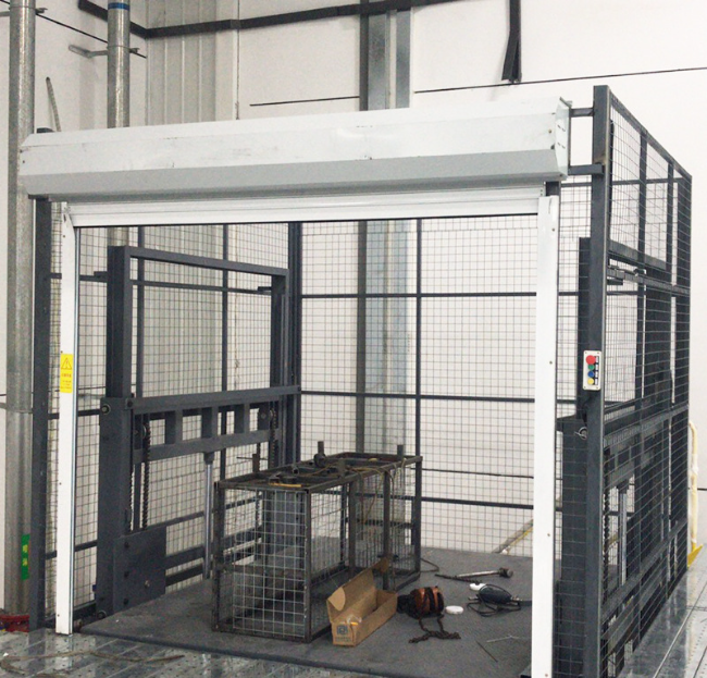 拉萨升降平台选型常见问题及解决方案