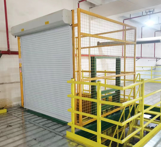 拉萨升降平台安全使用常见问题及注意事项